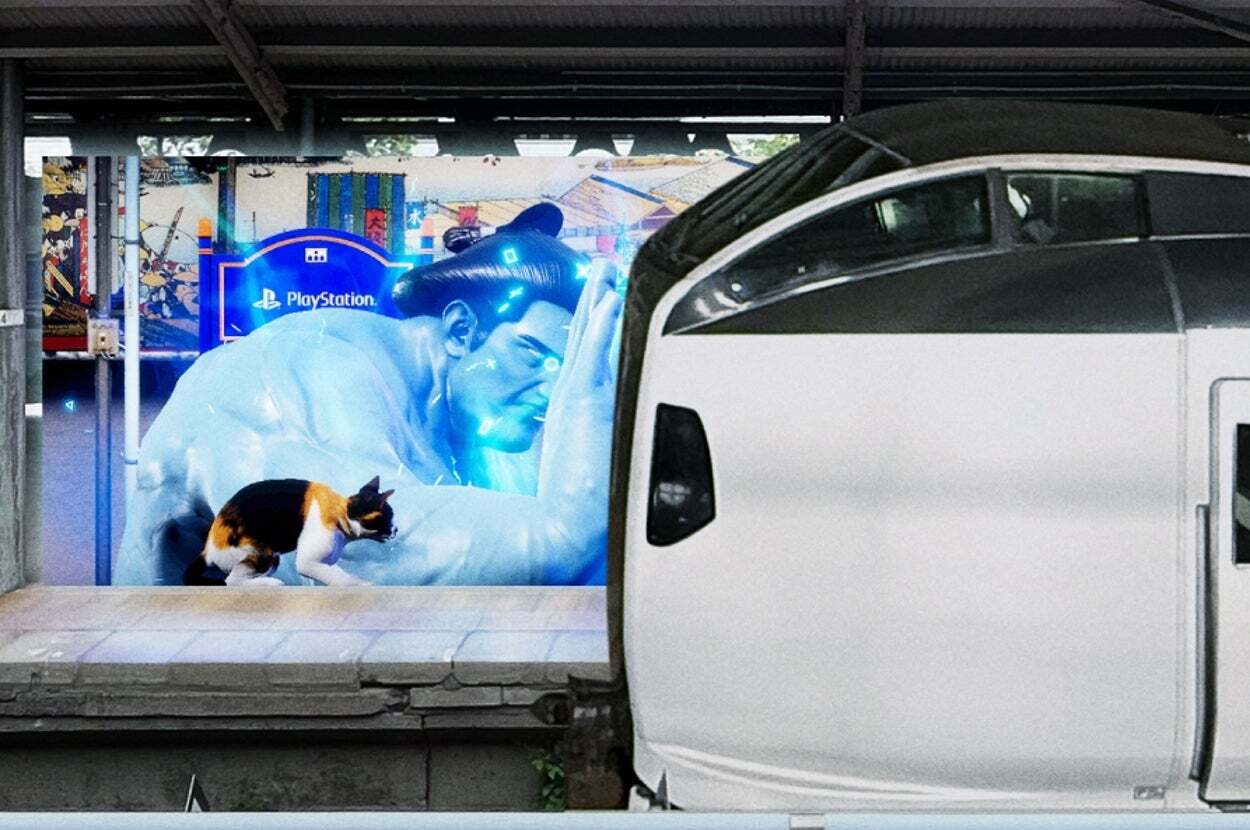 💥力士“魔咒”：一回忆往事，竟让电车停了！