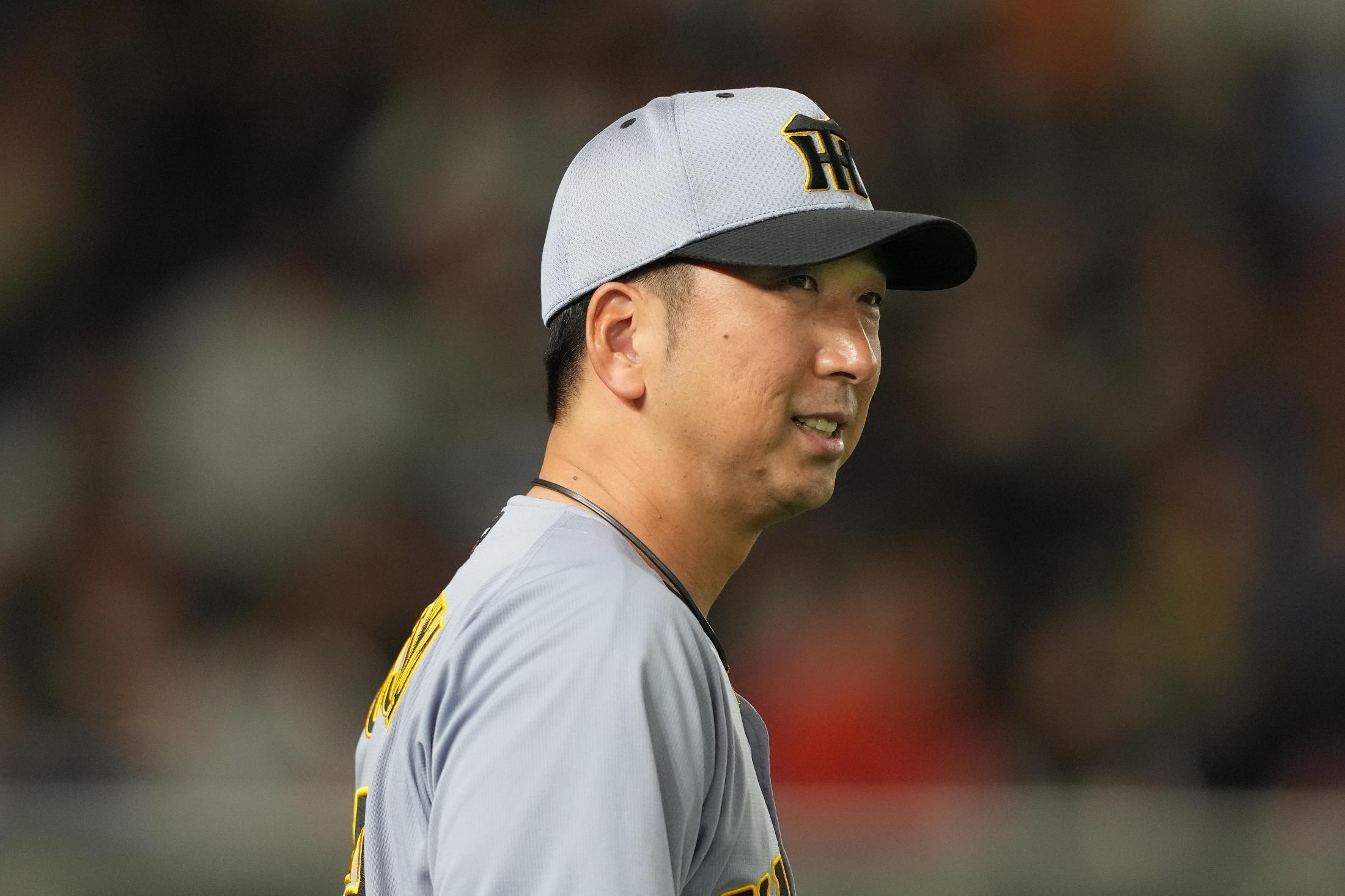 💥阪神：强队陨落！为啥输给软银？内幕揭秘！