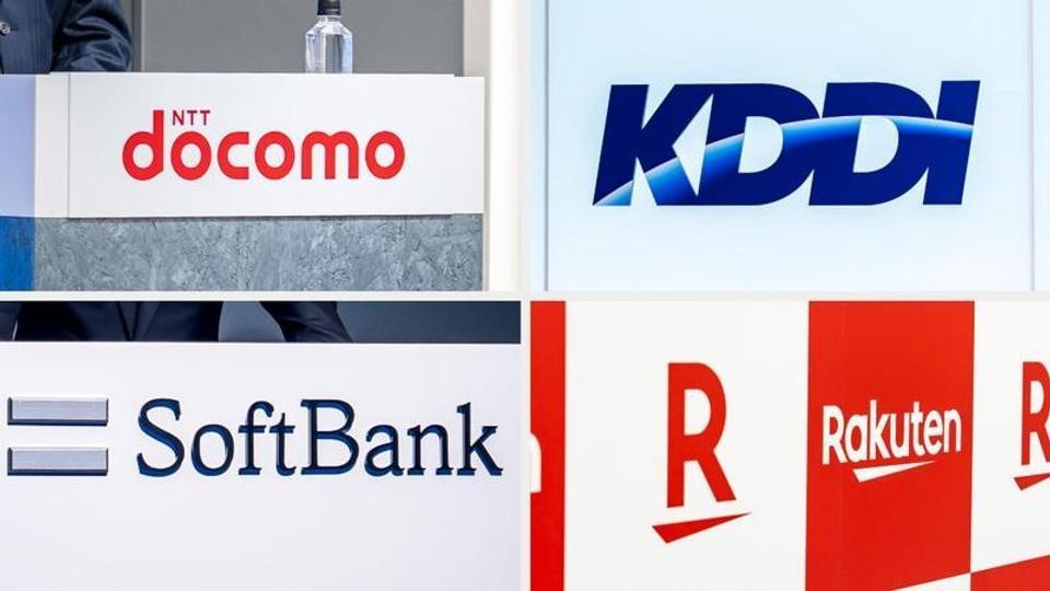 🔥运营商内卷！谁先沉没？📈