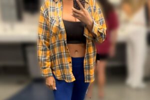 👙飞机上太暴露？长官也坐不住了！ 封面