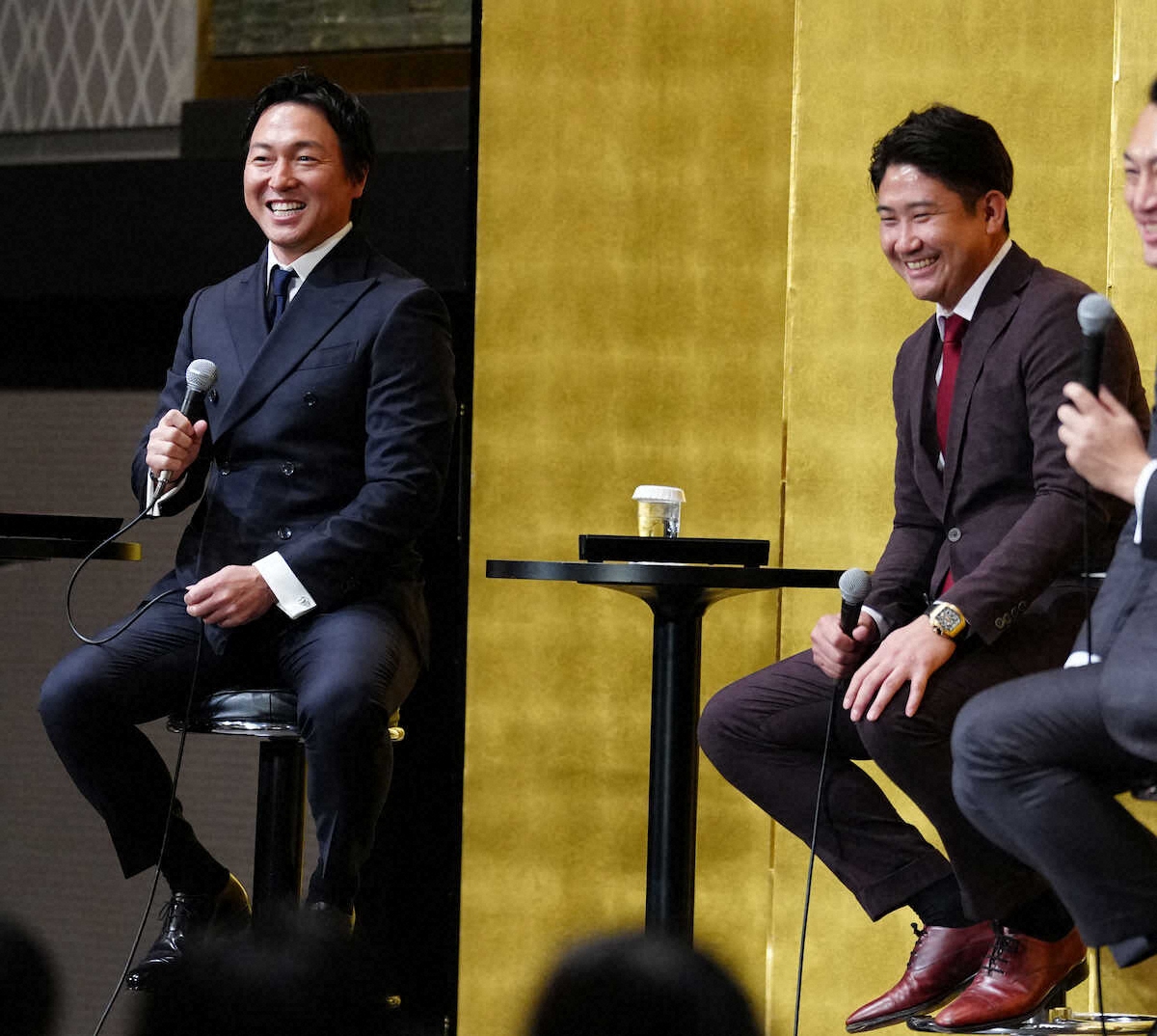 ⚾️ 菅野智之：最后一搏！为WBC全力以赴！