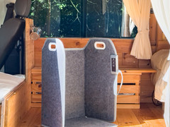 🔥冬日暖车秘籍！7年车宿达人私藏小暖炉！ 封面