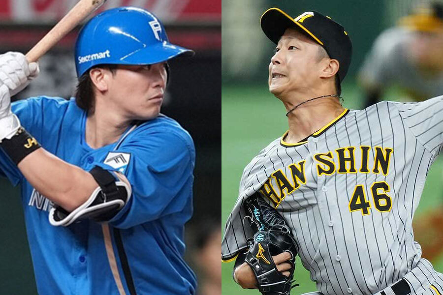 💥震惊！猛将换新家，阪神迎来“虎”力升级！