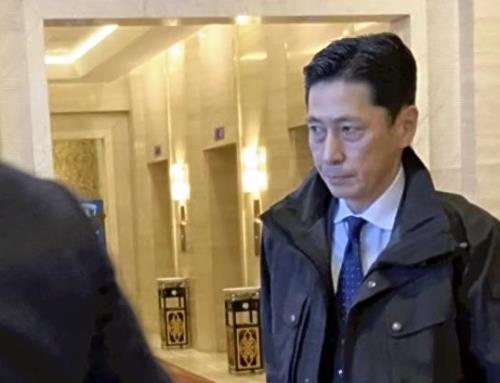 💥中日关系：互不退让！首相解释无效，僵局难破！