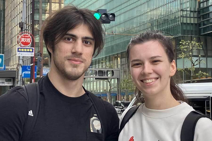 😱排队4小时！日本人，你绝对猜不到他们来日本干啥！