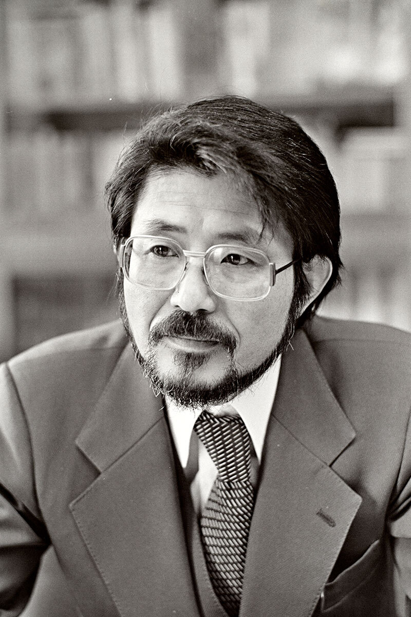 📰 从记者到央行副手，他的人生被盛赞！