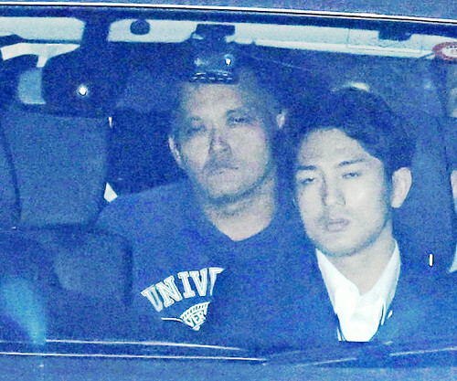 🚨温柔爸爸竟是凶手？自卫官伤人，交往藏秘密！