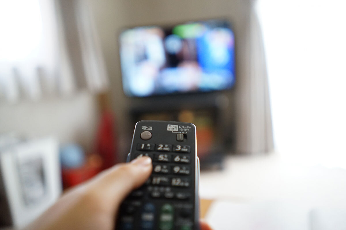 💥NHK又翻车！内容激怒，网友：拒付视听费！