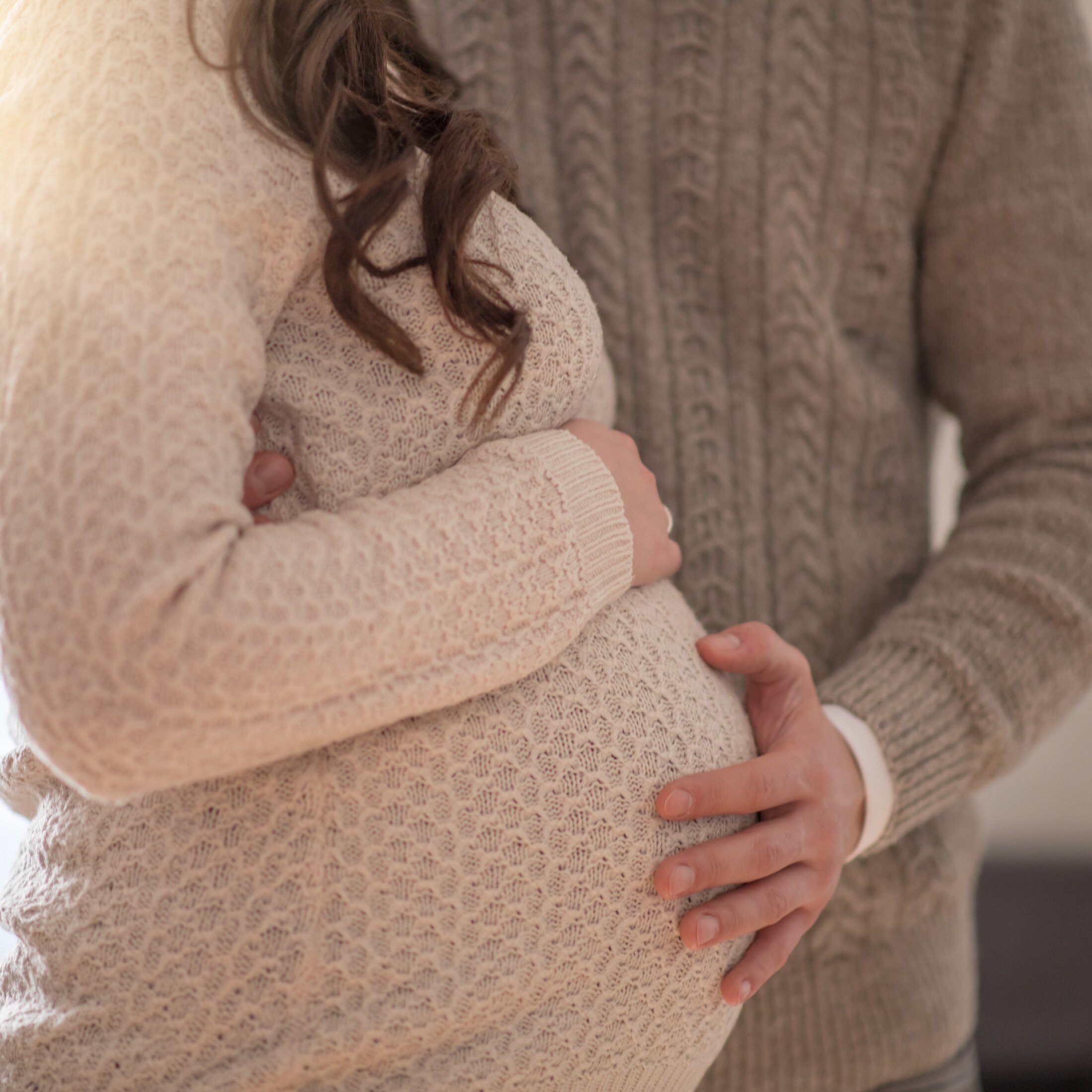 💔 母的噩梦：女儿怀孕了，老师才是真凶？