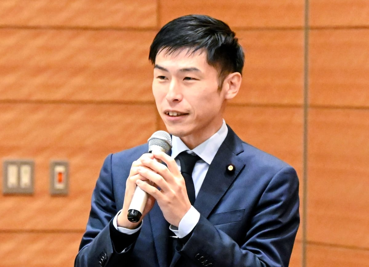 💥首相危在旦夕？山添拓呼吁速战速决！