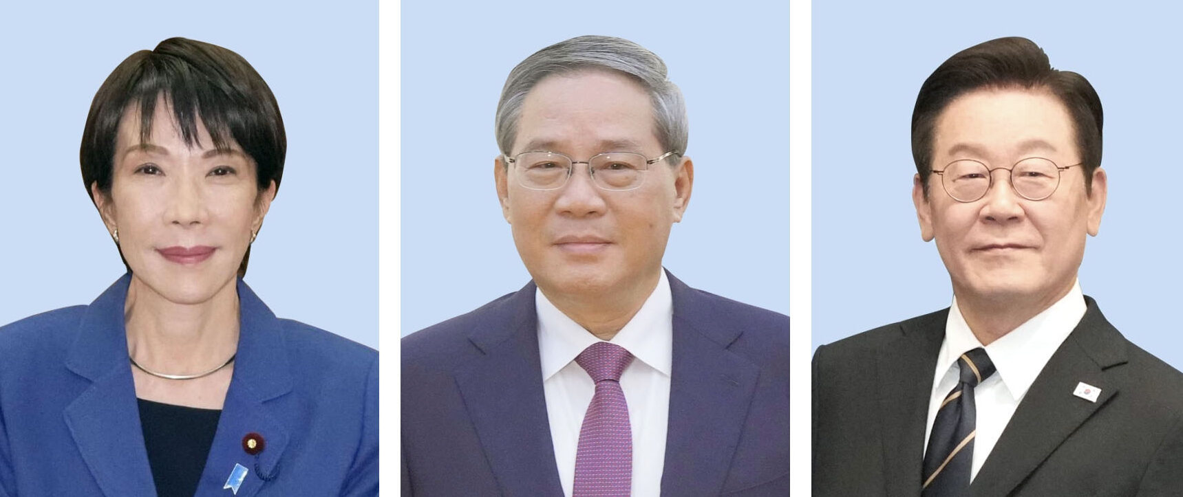 💥拒绝会谈！首相言行反转，中日韩关系惊变？