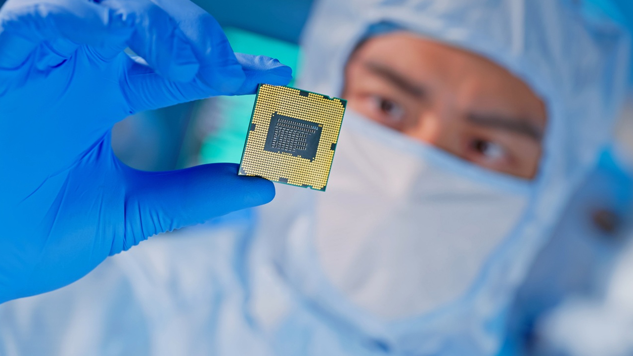 💥中国芯片“觉醒”！美国制裁下，汽车产业摆脱依赖！