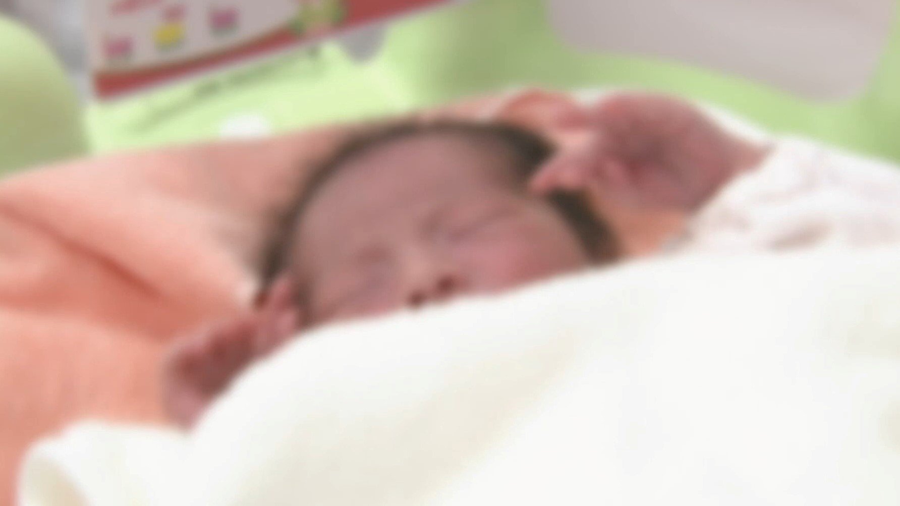 👶东京空了！大阪凭啥成生育冠军？