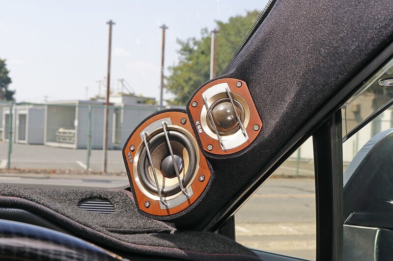 🔊哈里ヤー音质大升级！原厂音响也能嗨翻天！