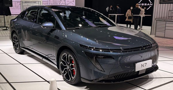 🚗 自动驾驶来袭！日本车企：别重蹈覆辙！