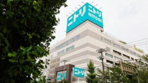 💥尼日里也慌了！股价腰斩，转型求生！ 封面