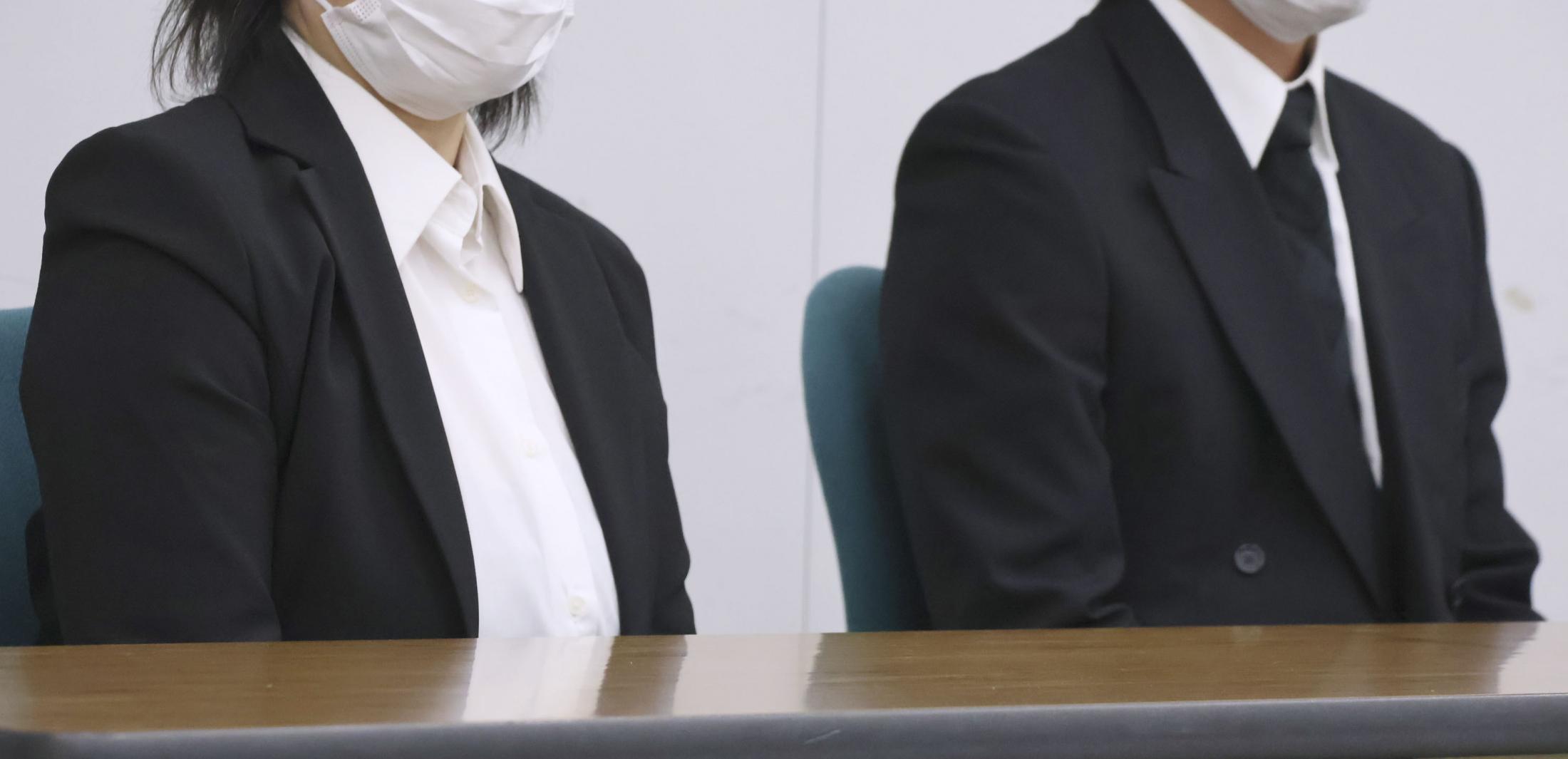 💔 冤枉解雇，命都没了！栃木葬仪社遭惩罚！