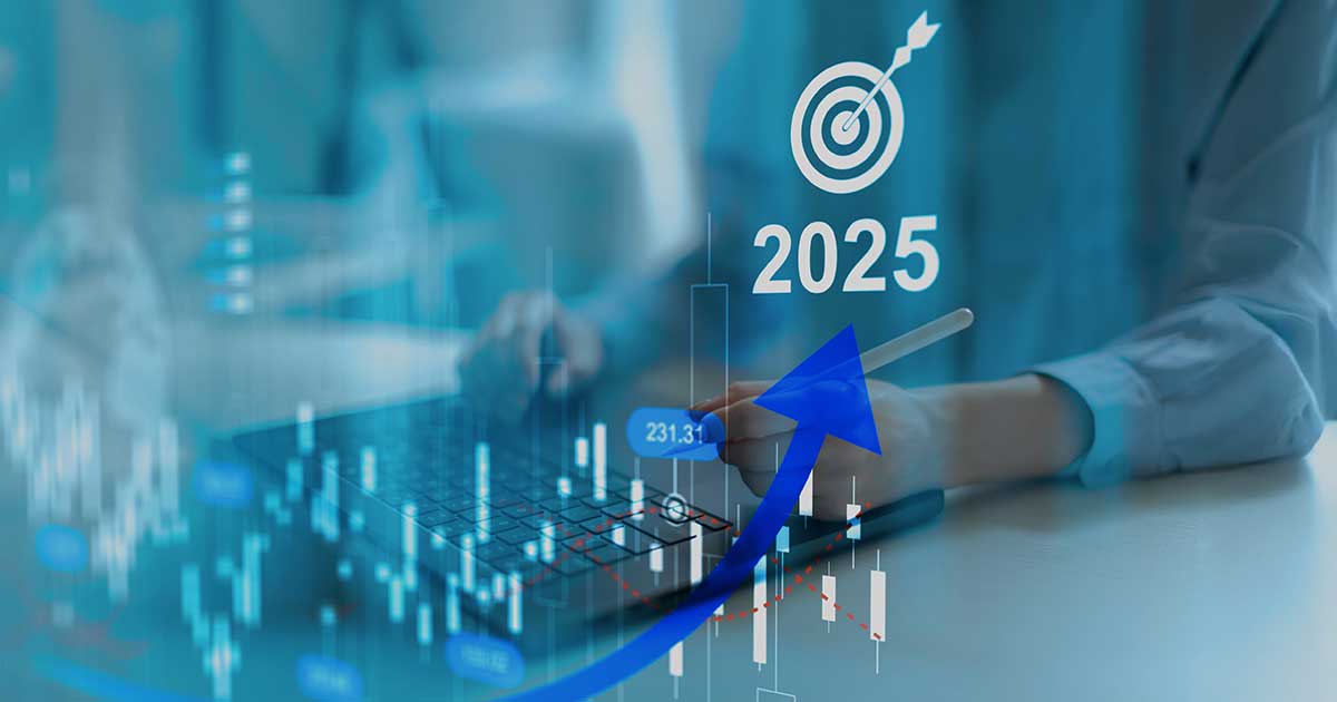 📈股市暴涨后…小心！大跌一万？