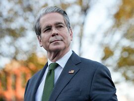 💰特朗普：发2000美元？减税就能搞定！