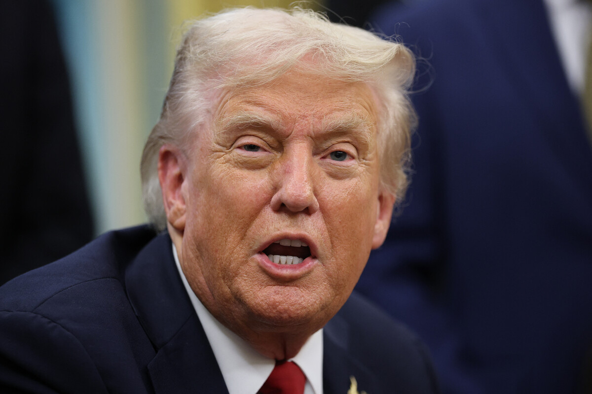 💥特朗普：中东“赢”了，美国经济却慌了！