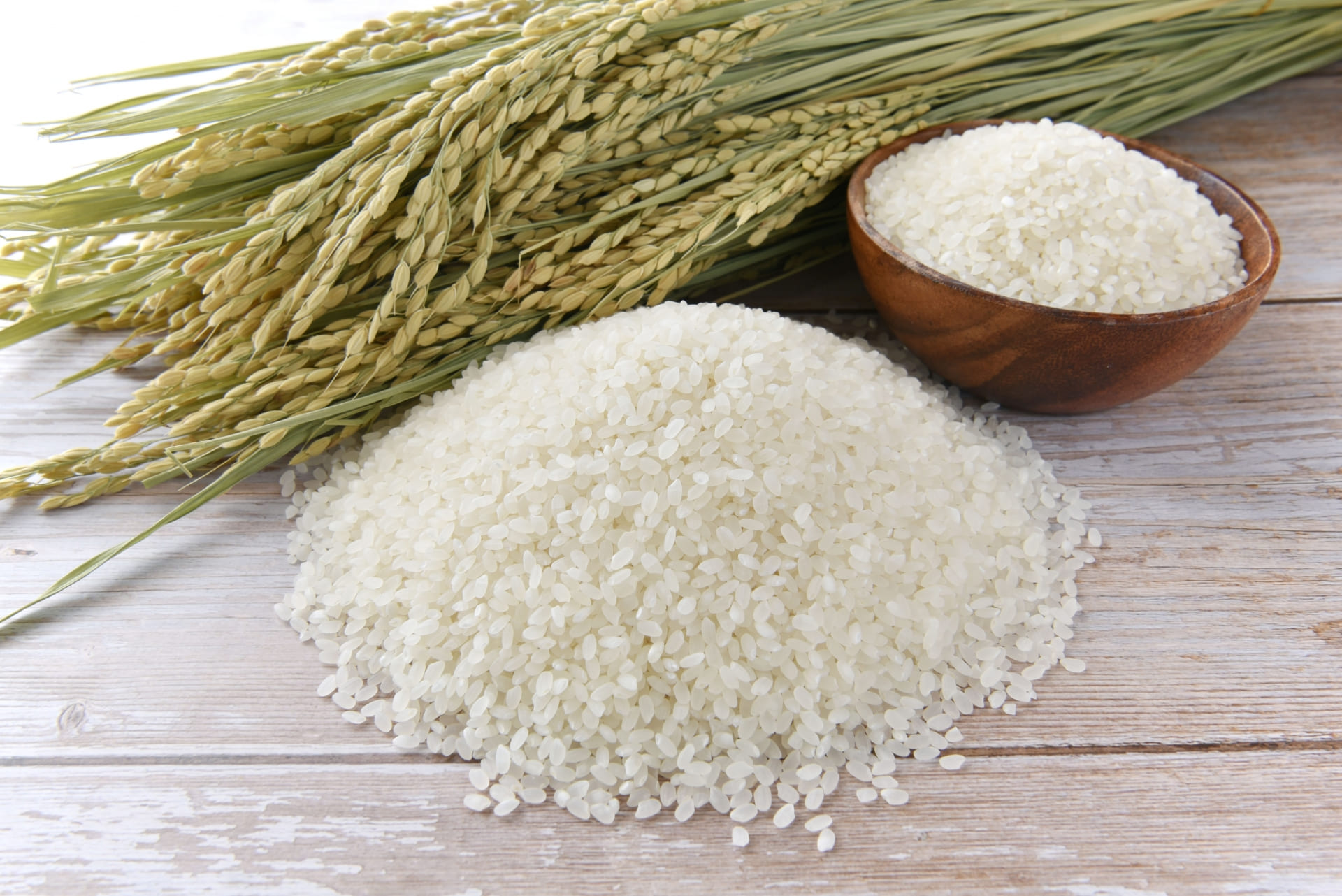 🍚东京人狂推！最好吃的米Top3，第一名竟是…！