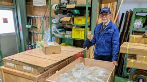 💥️稀土变“武器”，日本产业扛得住吗？ 封面