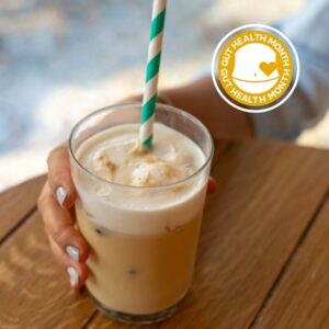 ⚠️医生绝不喝！3种伤肠胃的饮料，你可能每天都在喝！ 封面