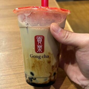 ☕️ 奶茶寒冬，它凭什么逆势独赢？