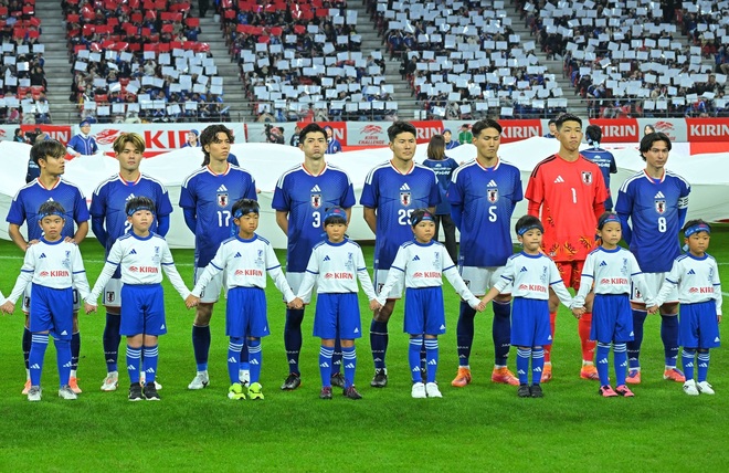 💥韩国晋级，日本出局！韩媒也惊呆了：亚洲之光竟折戟沉沙！