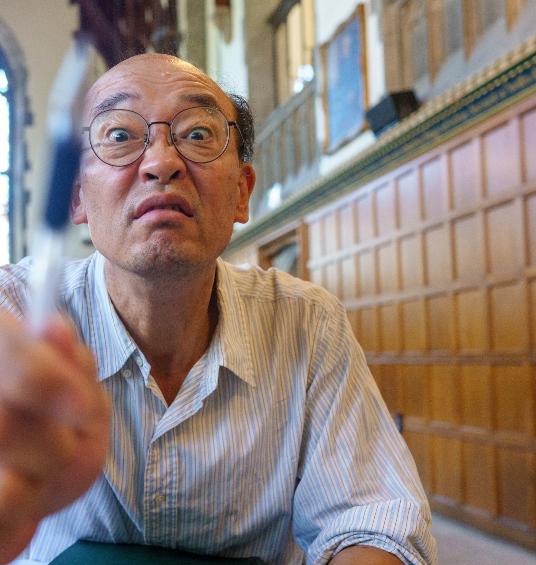 📢 老年人真“放肆”！咖啡店变“菜市场”，专家都惊了！