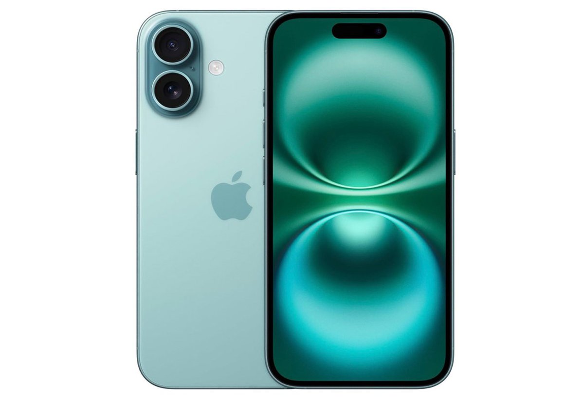 🔥iPhone 16太便宜，抢疯了！亚马逊黑五必入！