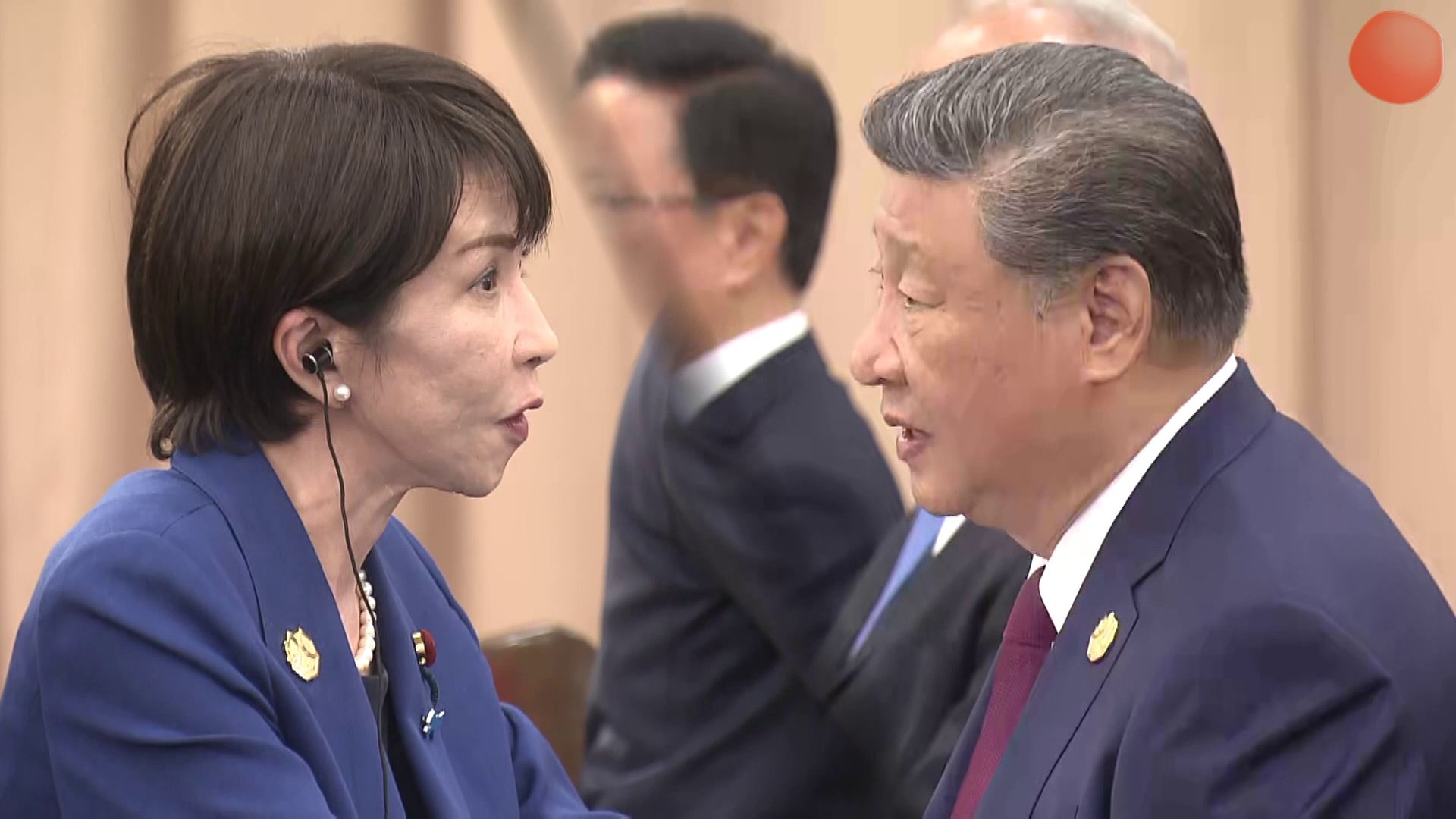 💥台海危机？中国怒了！李强不约日本首相！