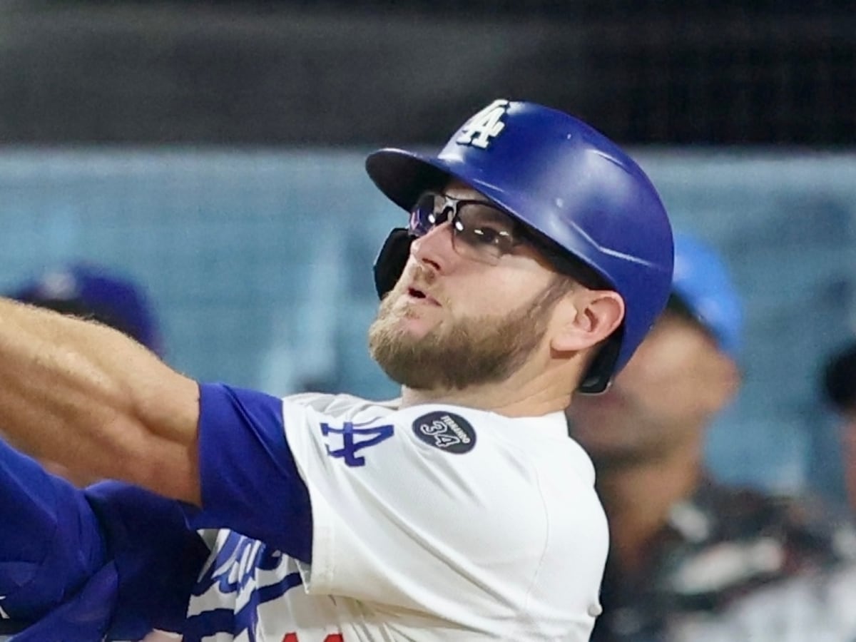 💥大谷走了，道奇还能笑？双星锁定，壕门变“抠门”！