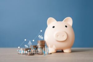 💰年入800万，存款却只有300万？焦虑！ 封面