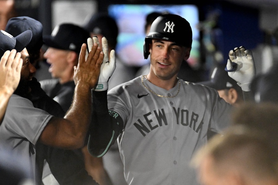 💥昔日巨星竟重返？道奇打线或迎MVP爆发！