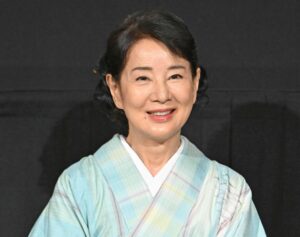 🎉黑柳彻子垫底？国民想给谁颁奖？！ 封面