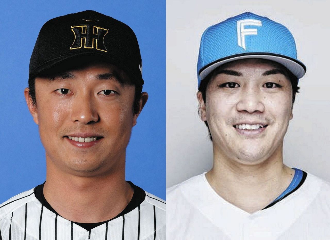 💥阪神：这笔交易，简直太疯狂！网友：划算吗？