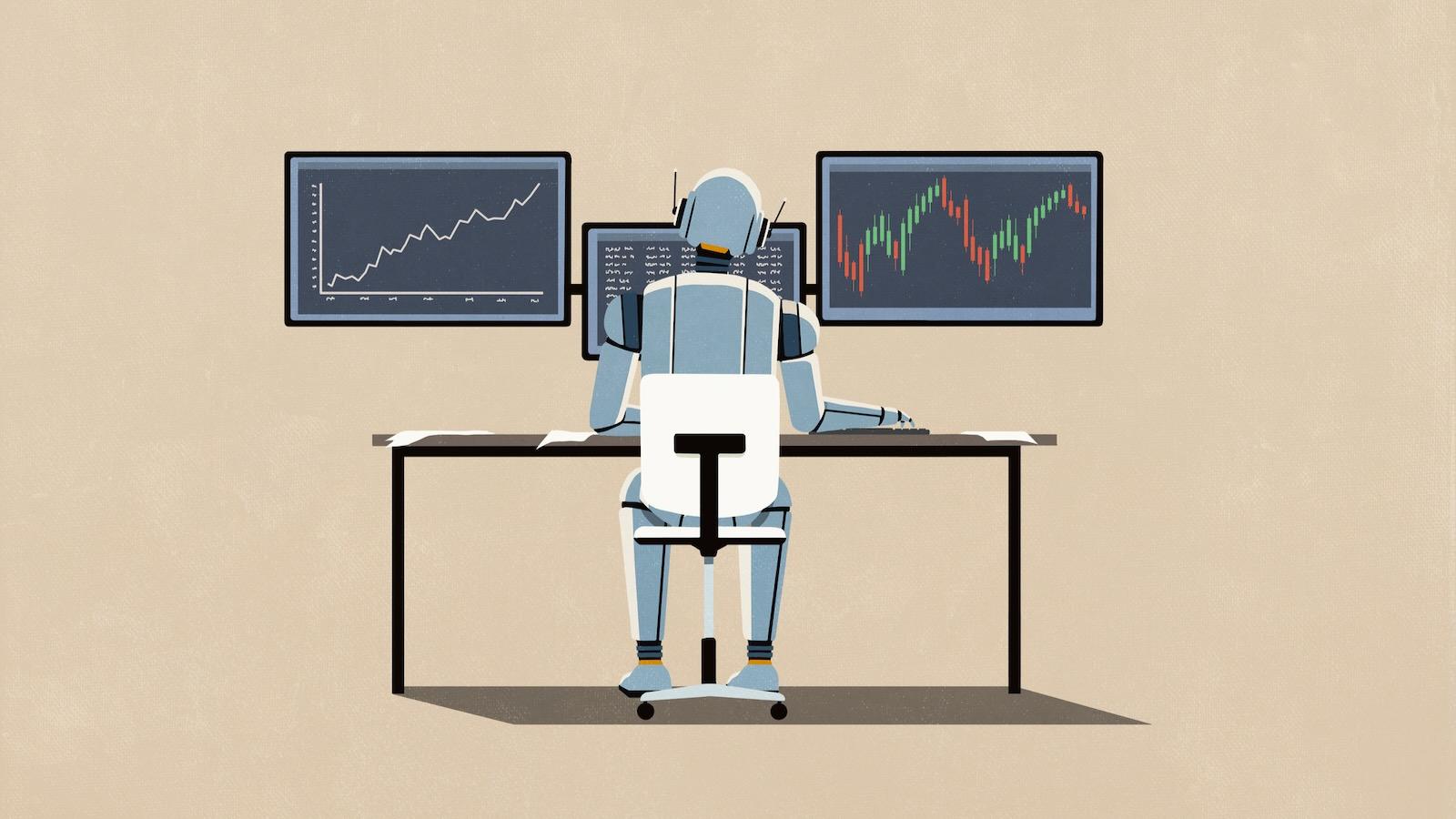 💡AI炒股：专家当场沉默…它忽略的关键点！