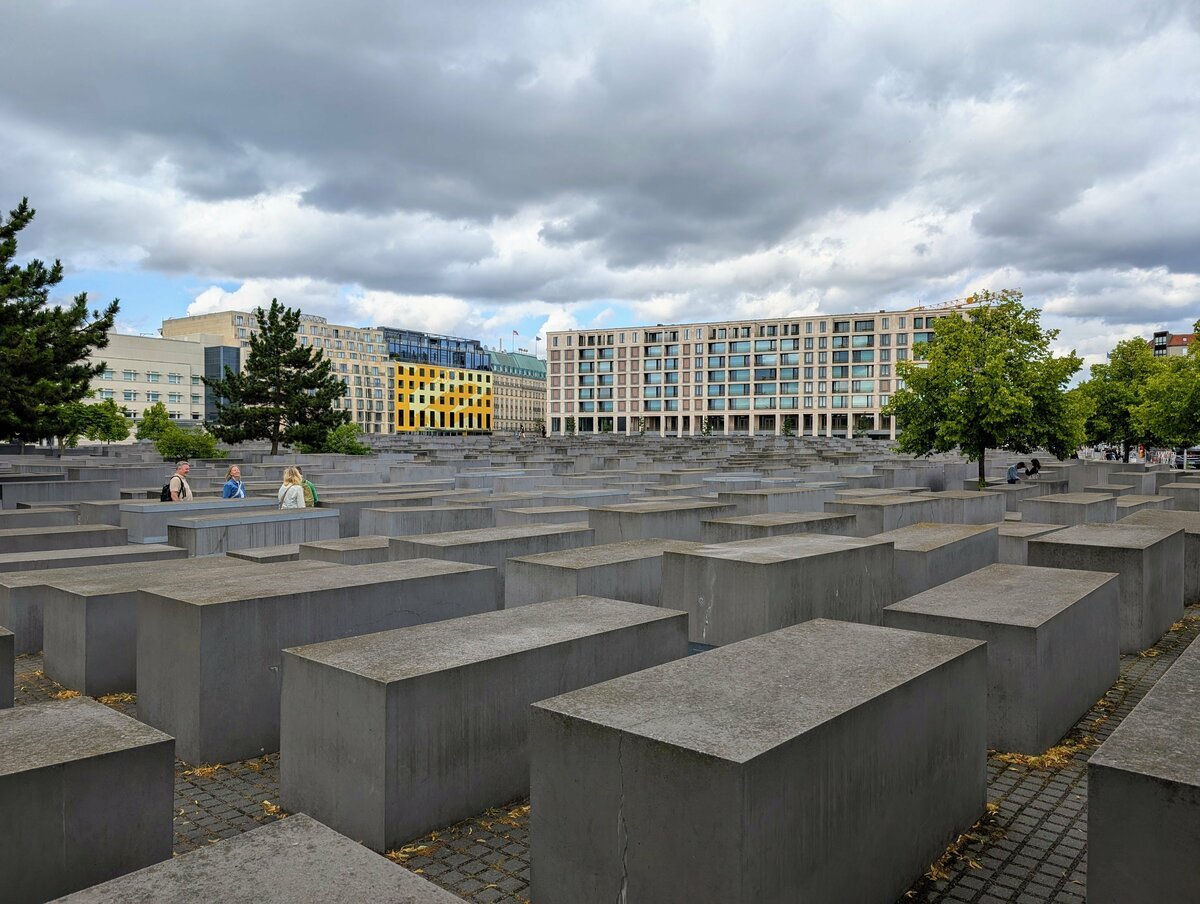 🏳️‍🌈纳粹的黑暗：受害者远不止犹太人！