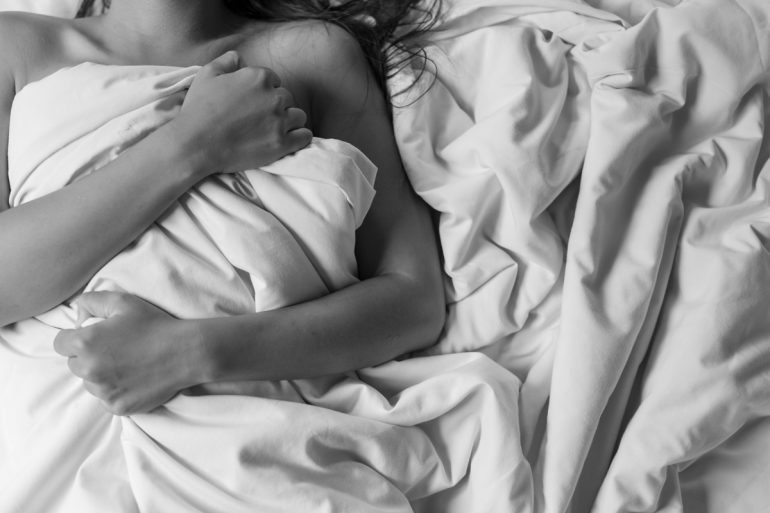 💥31岁是女人最“放肆”的年纪？😱