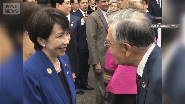 💥日首相见台代表，中方怒了！