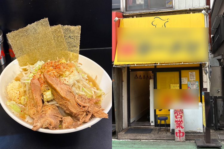 🍜 埼玉名店翻车！店主揭秘“差评者”真相，生意照常？