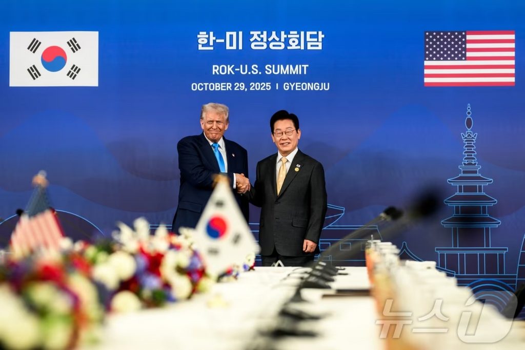 🚀韩国造核潜艇：美国点头，真要来了？！