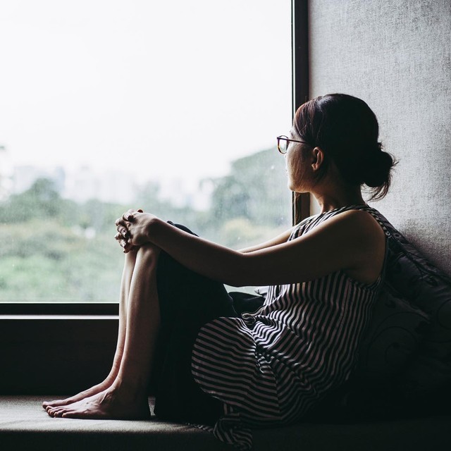 💔老公出差，我却吃香喝辣？这反差萌也太治愈了！