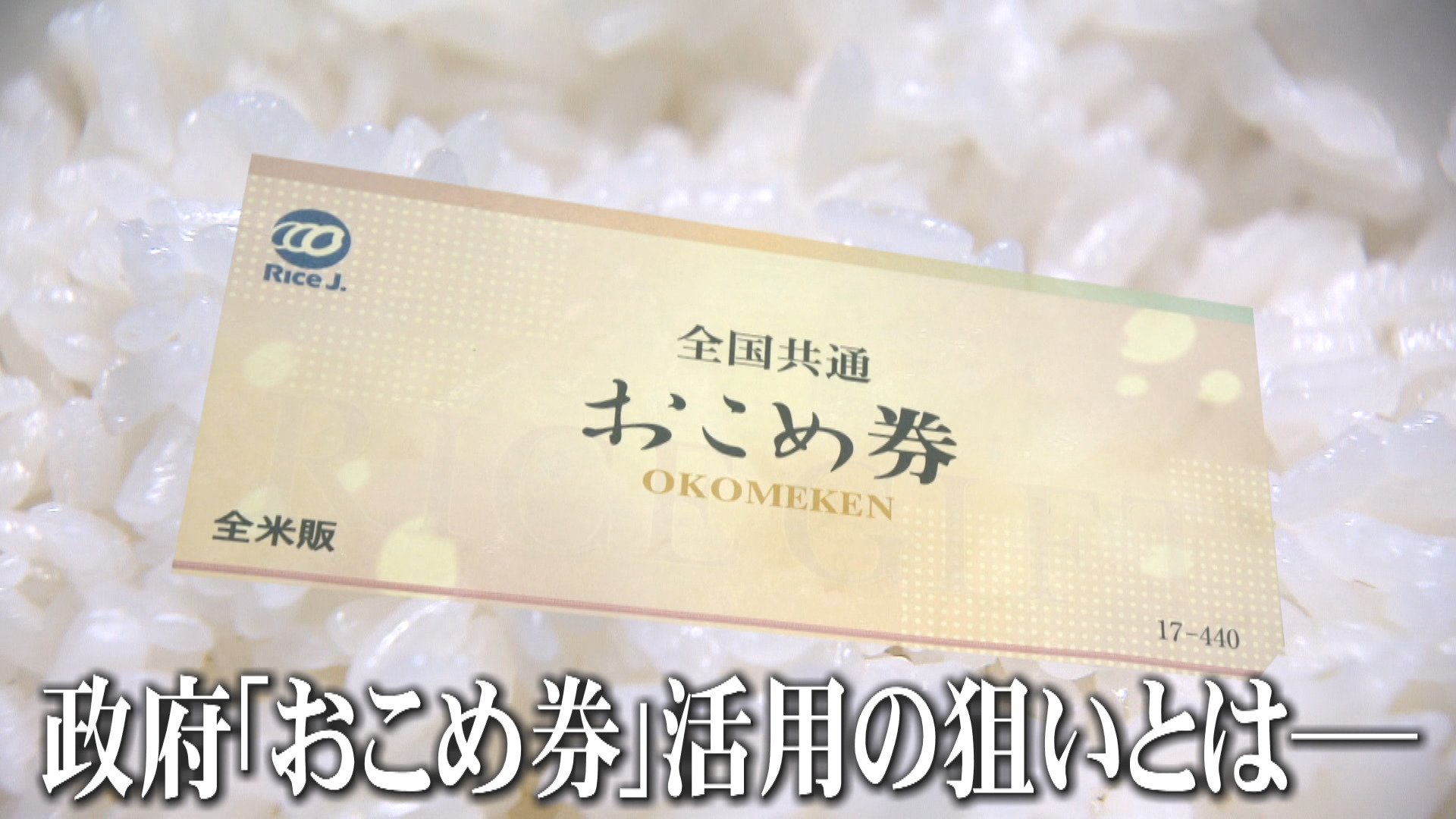 🍚米券发了！救命稻草还是帮凶？