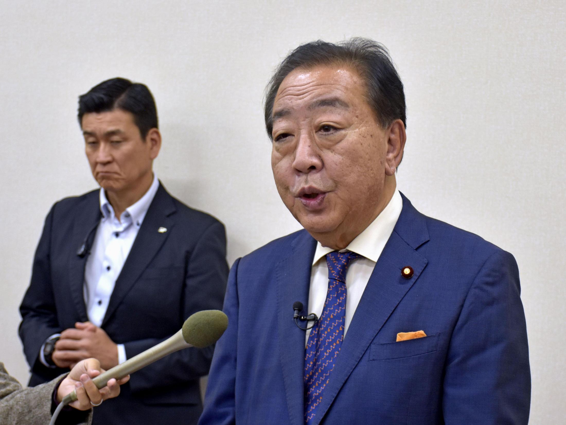 💥首相“生死危机”言论？在野党追问到底！