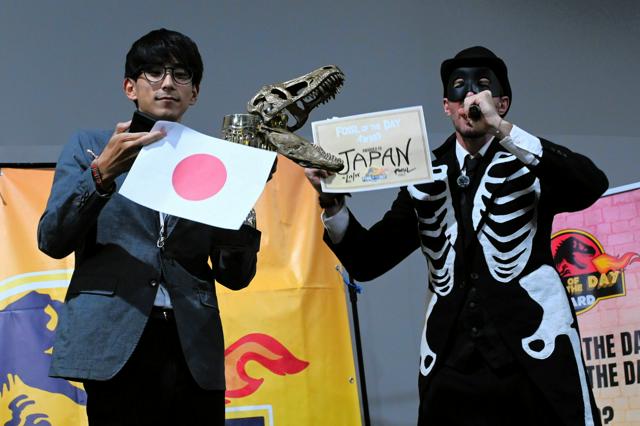 🔥日本“化石奖”？！COP30被批碳捕获玩套路！