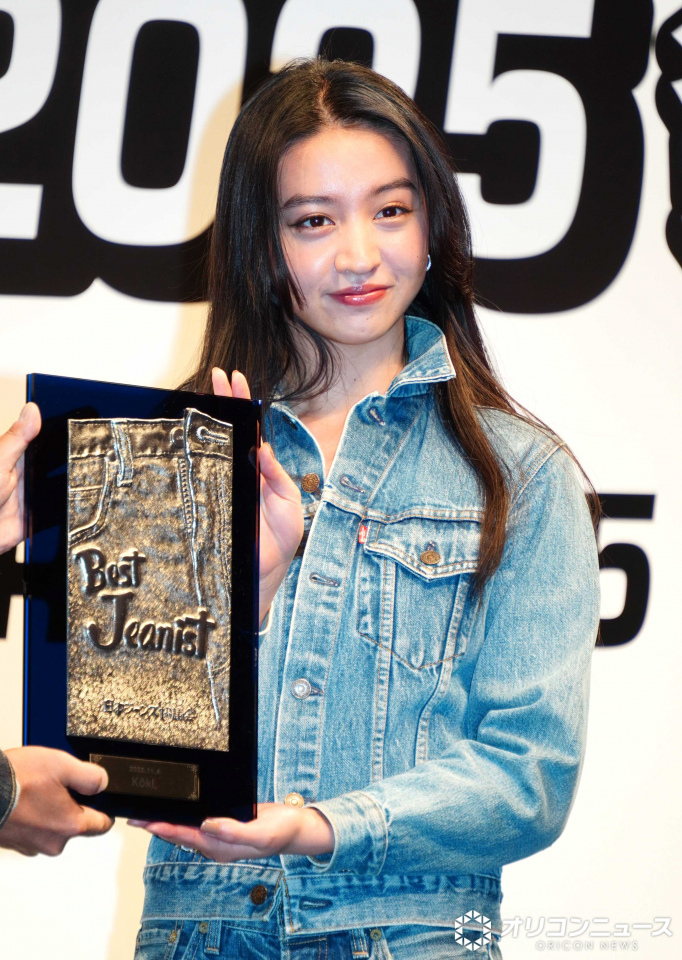 ✨木村拓哉之后，他再夺最强穿搭王！父辈风范真帅！✨