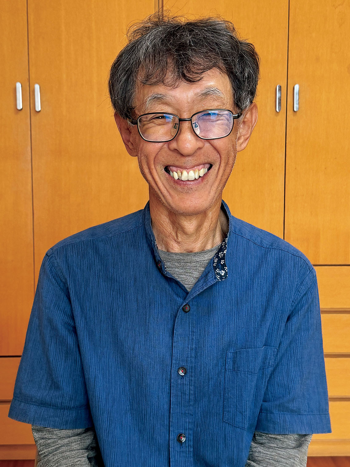 🏠蛰伏40年！一杯啤酒，重启人生的勇气！