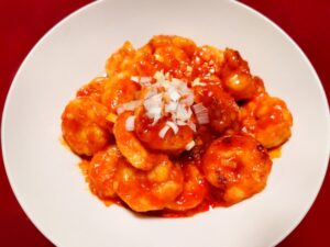 🍤🇯🇵日本人眼中的“虾仁辣椒”竟然不是中国菜？！ 封面